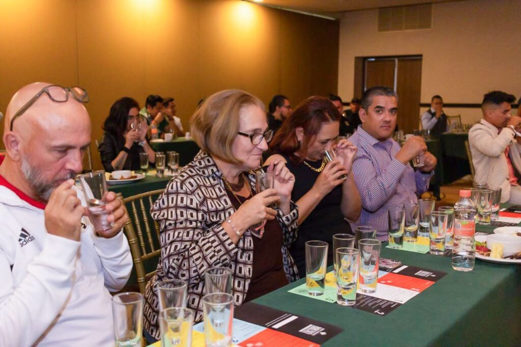 Taste - Gringo Gazette North The Nose Knows