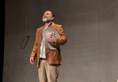 Festival Opening at CEART Ensenada