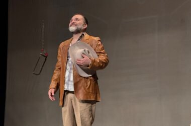 Festival Opening at CEART Ensenada