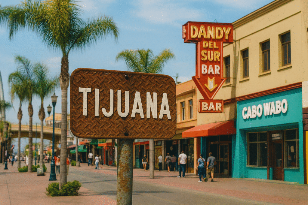 The Beat Begins on Revolución - Gringo Gazette North The Beat Begins on Revolución