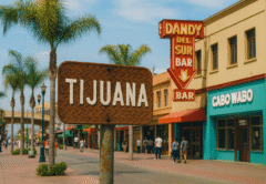 The Beat Begins on Revolución