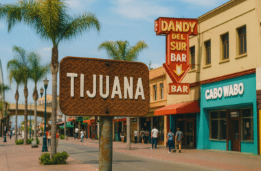 The Beat Begins on Revolución