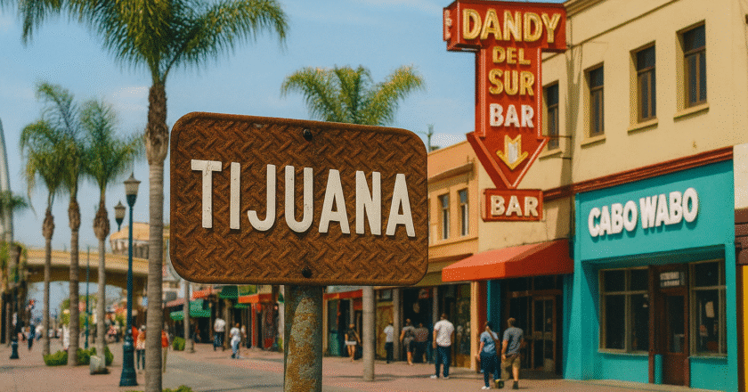 The Beat Begins on Revolución