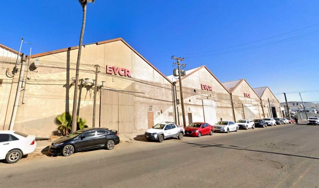 From “Ensenada Made” to Unpaid: The Fall of EVCR’s Factory