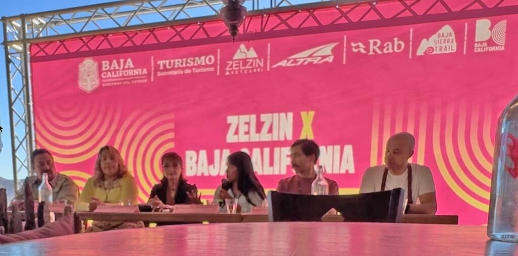 The Trail Begins with a Conversation - Gringo Gazette North The Trail Begins with a Conversation