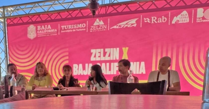 The Trail Begins with a Conversation