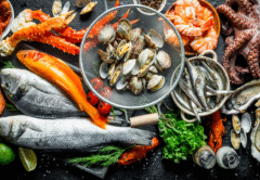 This Is What Global Seafood Leadership Looks Like