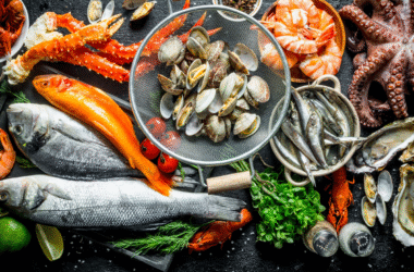 This Is What Global Seafood Leadership Looks Like