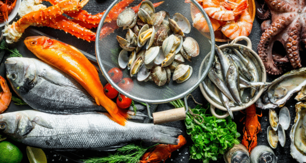 This Is What Global Seafood Leadership Looks Like