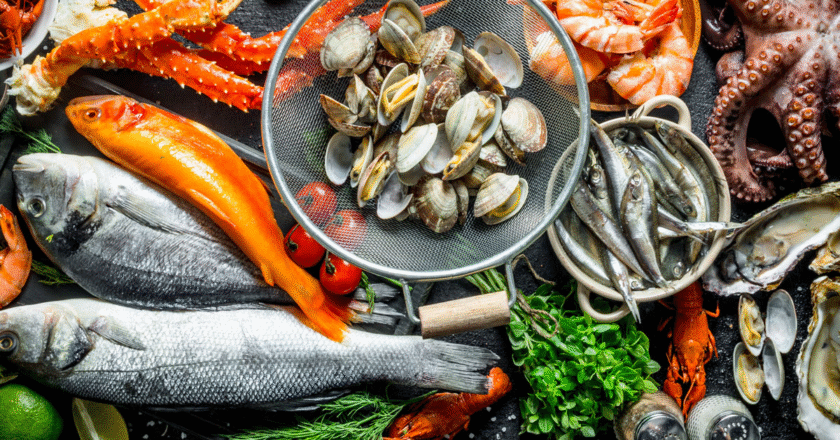 This Is What Global Seafood Leadership Looks Like