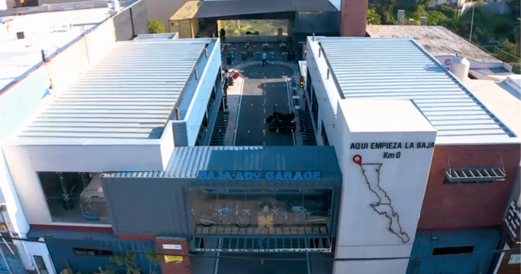 Slow Miles, Big Smiles at Rally Baja ADV 2025