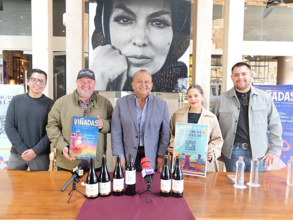 Wine, Music & Stars Ready to Shine at Don Tomás