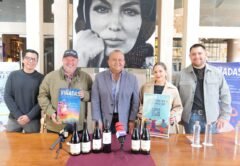 Wine, Music & Stars Ready to Shine at Don Tomás