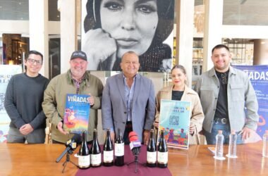 Wine, Music & Stars Ready to Shine at Don Tomás