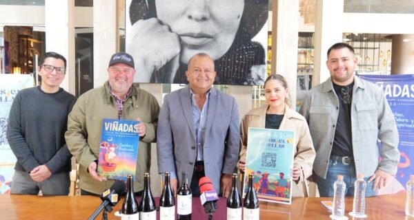 Wine, Music & Stars Ready to Shine at Don Tomás