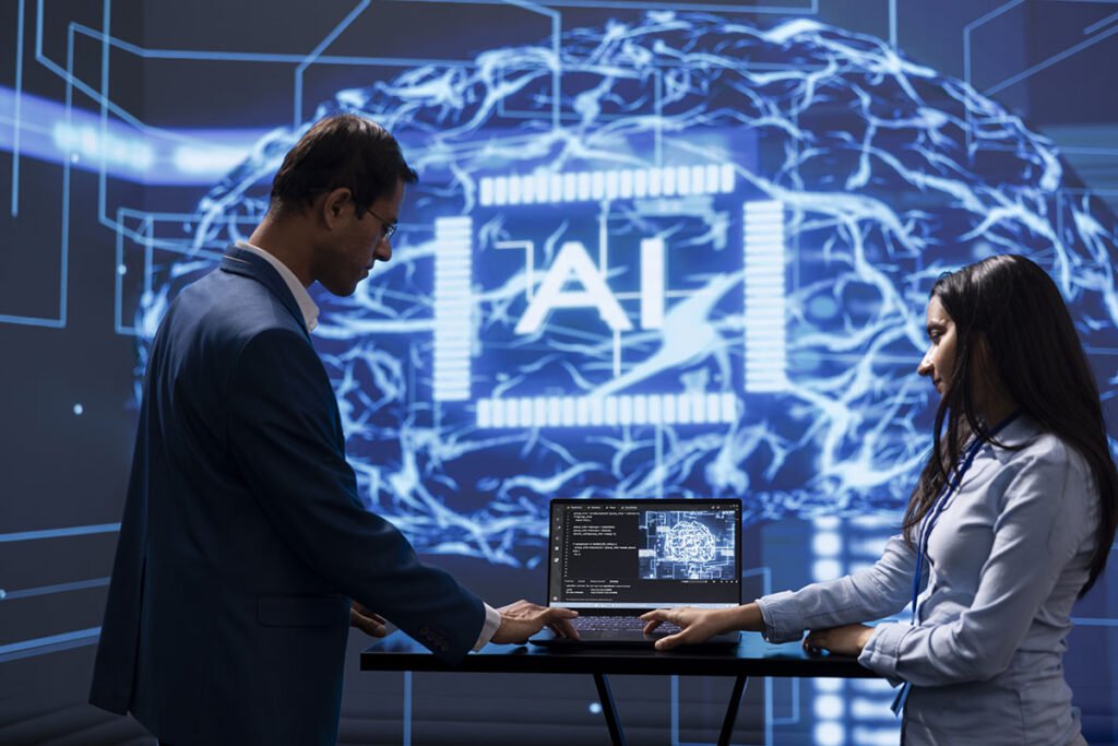 AI Takes Center Stage in Mexico’s New Training Era