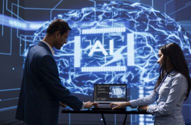 AI Takes Center Stage in Mexico’s New Training Era