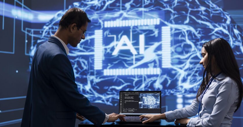 AI Takes Center Stage in Mexico’s New Training Era