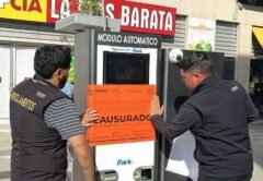 Why Tijuana Closed Mall Parking Lots and What It Means