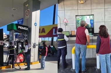 Checking the Pump, One Click at a Time