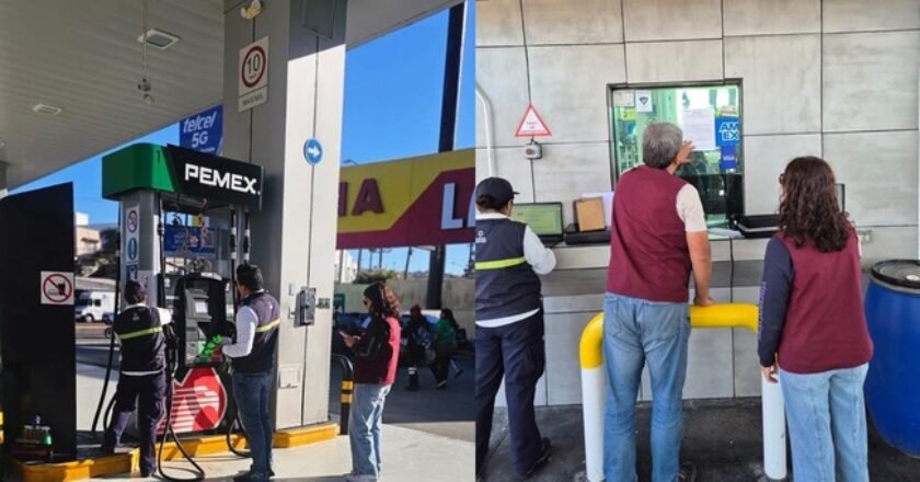 Checking the Pump, One Click at a Time