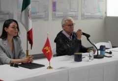 Bonilla Barred: Next Energy Case Heats Up