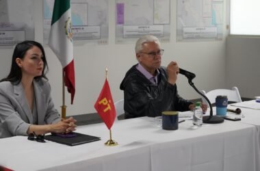 Bonilla Barred: Next Energy Case Heats Up