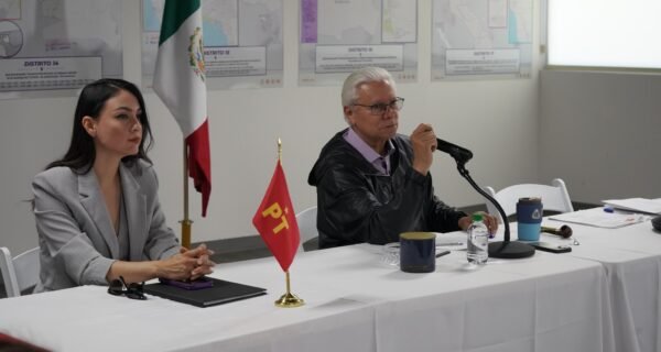 Bonilla Barred: Next Energy Case Heats Up