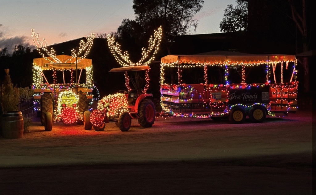 Reindeer Mode: Valle Edition