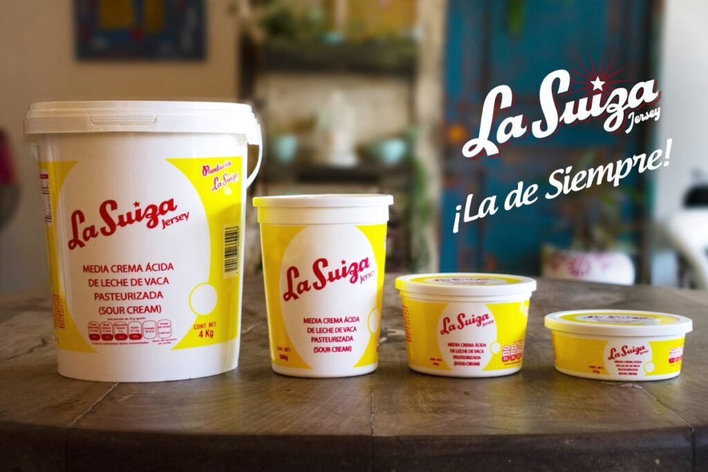 laSuiza - Gringo Gazette North