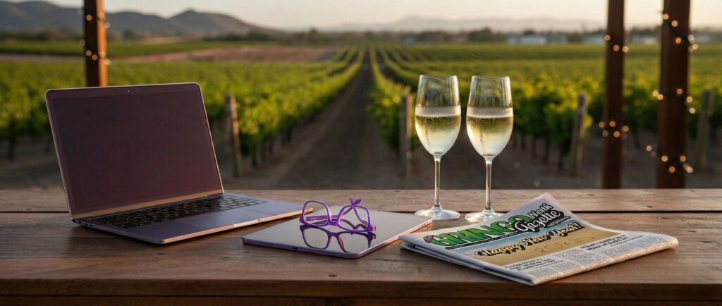 Before you sit down for Christmas dinner