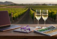 Before you sit down for Christmas dinner