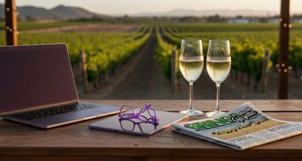 Before you sit down for Christmas dinner