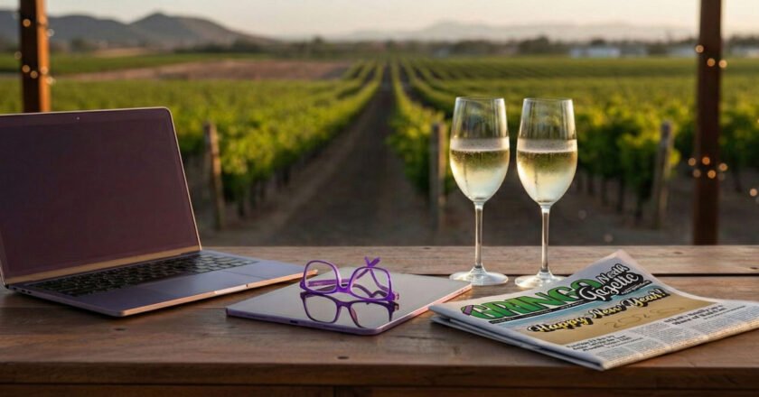 Before you sit down for Christmas dinner