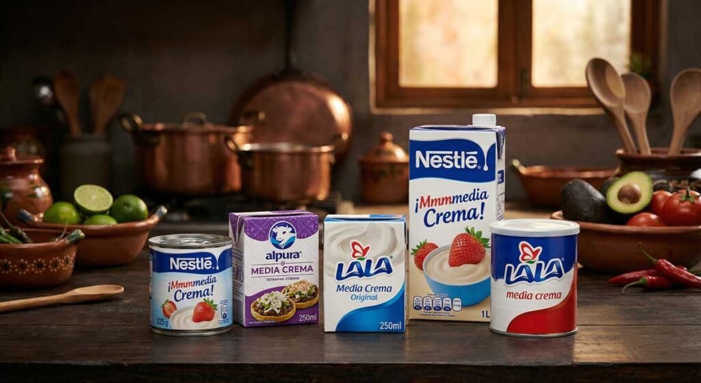 mediaCrema - Gringo Gazette North