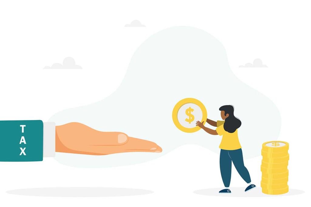 taxes - Gringo Gazette North