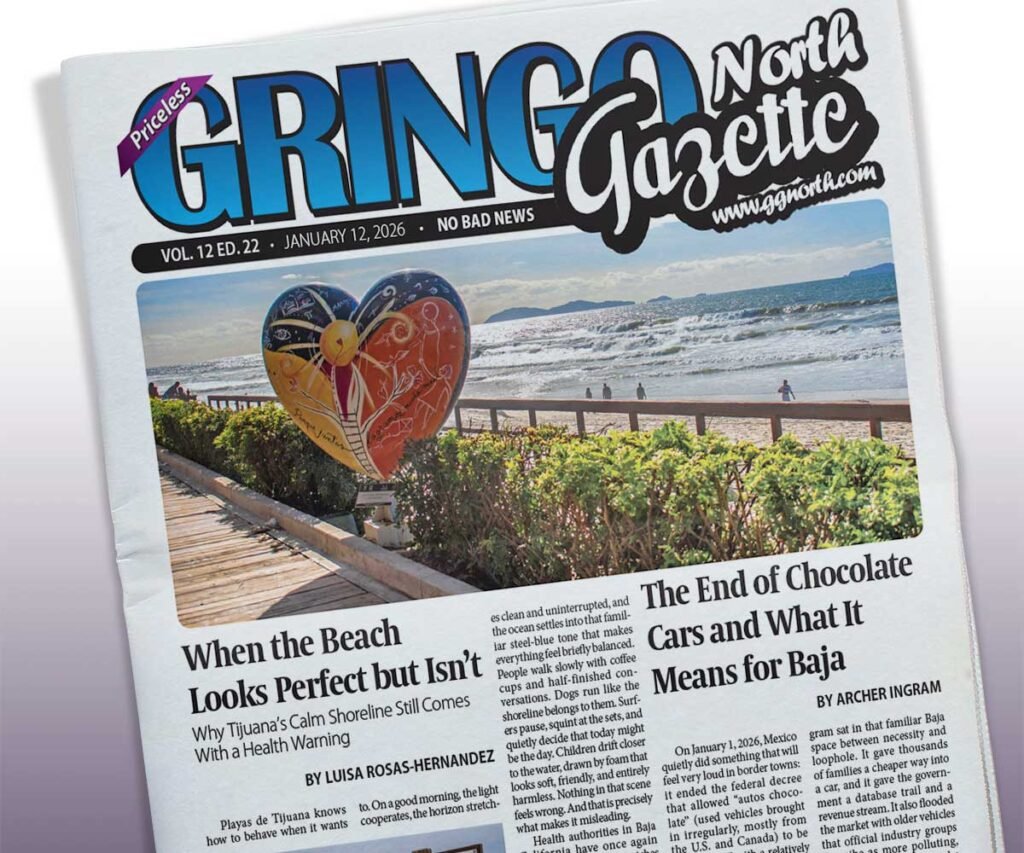 January 12, 2026 Edition