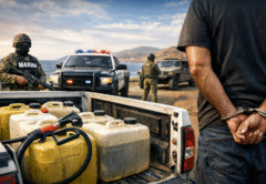 Ensenada Fuel Bust Reveals True Cost of Cheap Gas