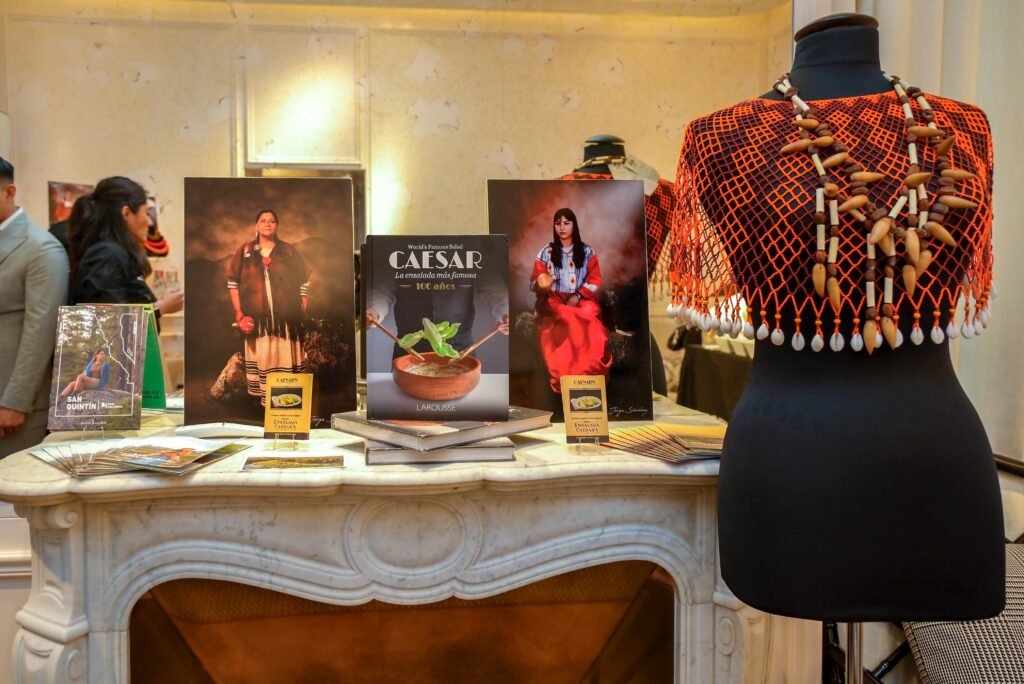 Where Baja California Tells Its Story Without Saying a Word