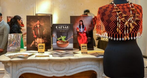 Where Baja California Tells Its Story Without Saying a Word