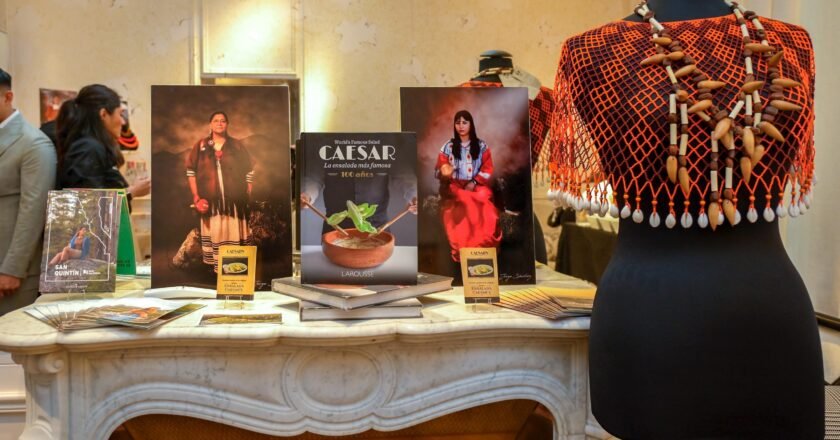 Where Baja California Tells Its Story Without Saying a Word