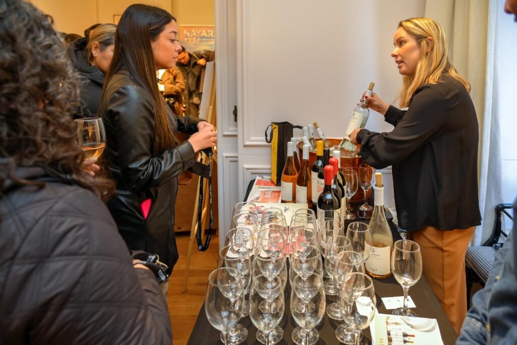 This Is What Baja California Pours When It Means Business