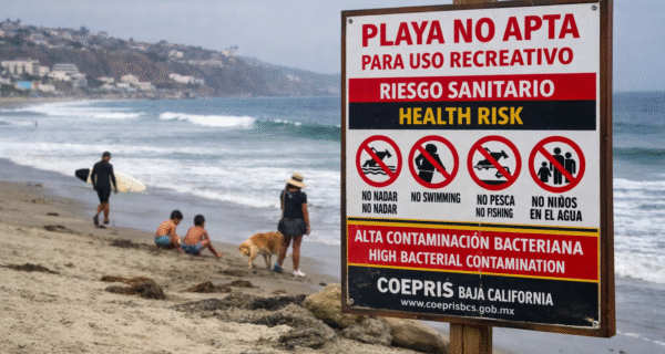 What “Not Safe” Actually Means