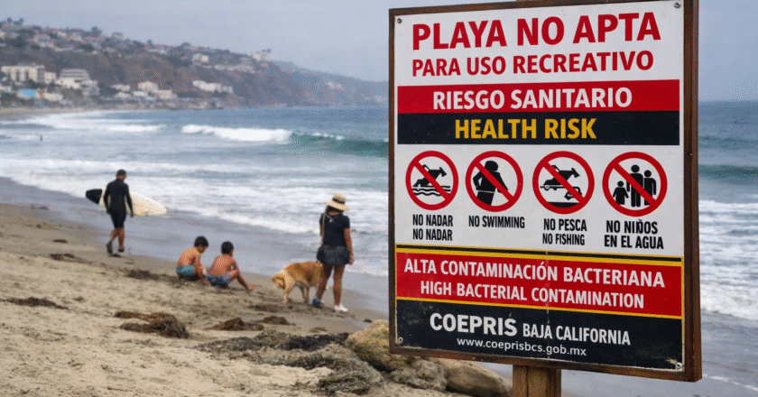 What “Not Safe” Actually Means