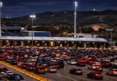 The new Tijuana Fast Lane is officially here to save your mornings