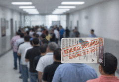 The "Permanent" License in Baja California: A Lifetime with an Expiration Date