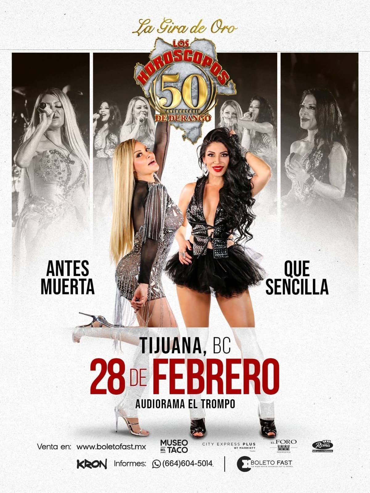 Horoscopo - Gringo Gazette North