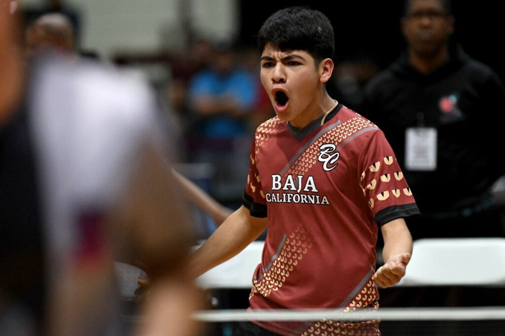 JugadorPRO - Gringo Gazette North Baja Steps Into the Global Game