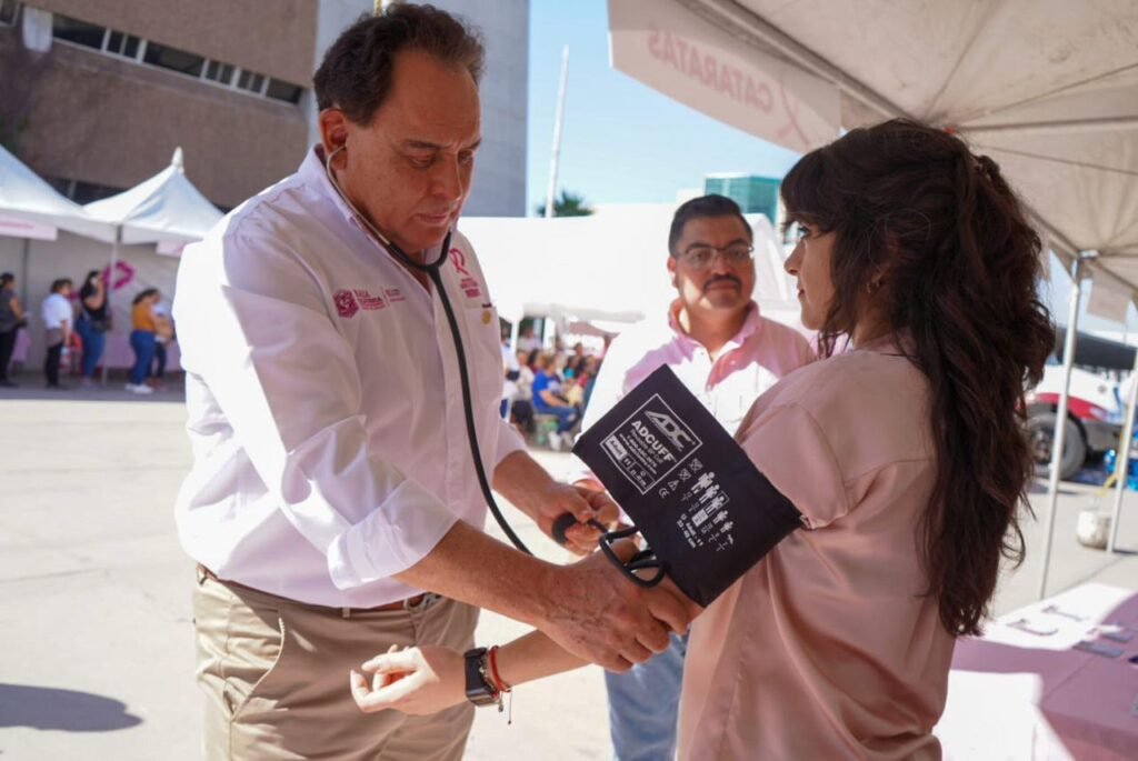 Thrive in Baja: Elite Vitality and Gourmet Joy!