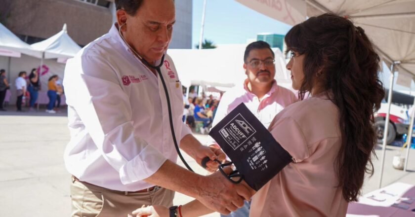 Thrive in Baja: Elite Vitality and Gourmet Joy!